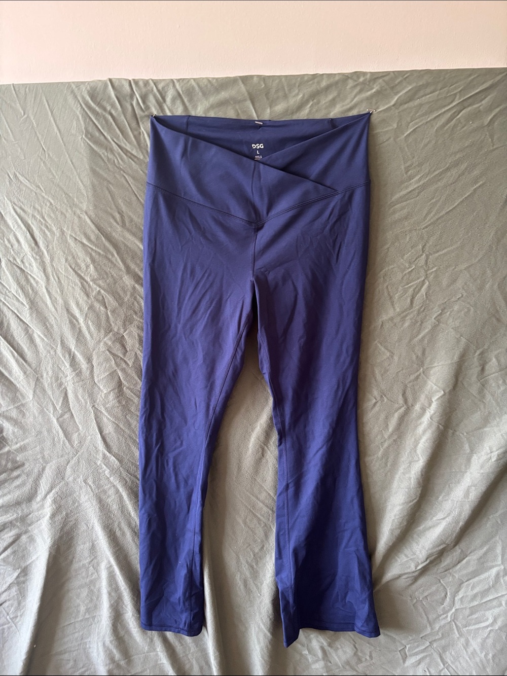 DSG yoga pants